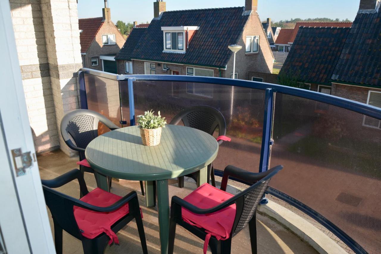 Petten Beach 10 Bagian luar foto