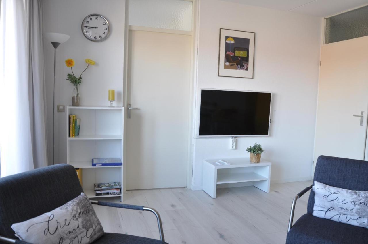 Petten Beach 10 Bagian luar foto