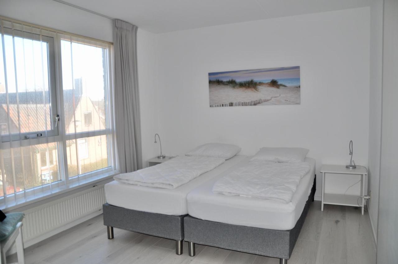 Petten Beach 10 Bagian luar foto